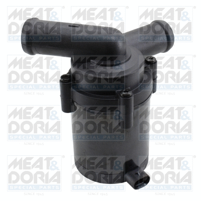 Auxiliary Water Pump (cooling water circuit) (20055)