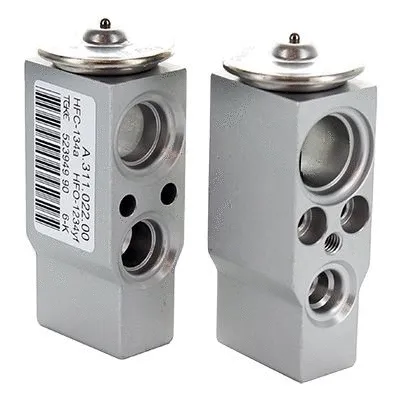 Expansion Valve, air conditioning (K42135)