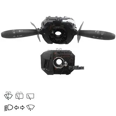 Steering Column Switch (23126)