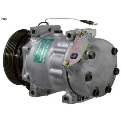 Compressor, air conditioning (K11137)