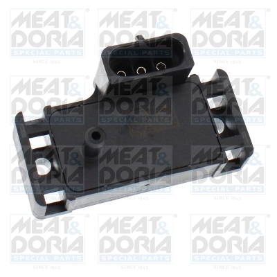 Sensor, intake manifold pressure (823062)