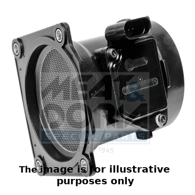 Mass Air Flow Sensor (86044E)