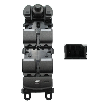 Switch, window regulator (26219)