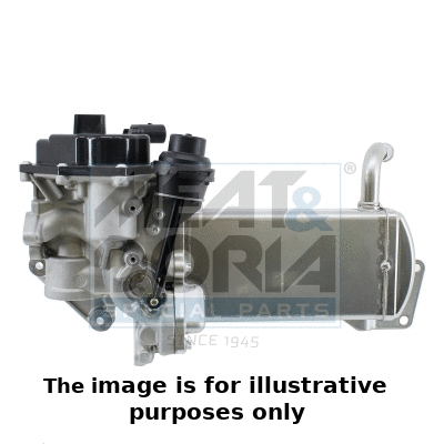 EGR Valve (88201R)
