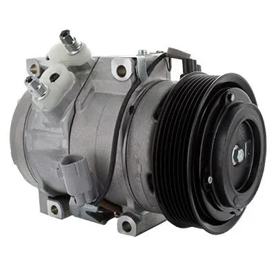 Compressor, air conditioning (K15351)