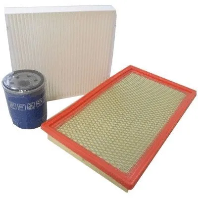 Filter Set (FKFIA004)