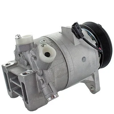 Compressor, air conditioning (K12168)