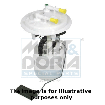 Fuel Feed Unit (77432E)