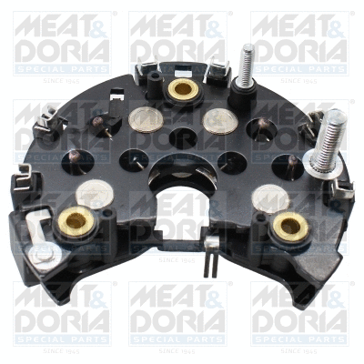 Rectifier, alternator (52328)