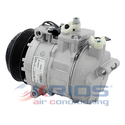 Compressor, air conditioning (K15035A)