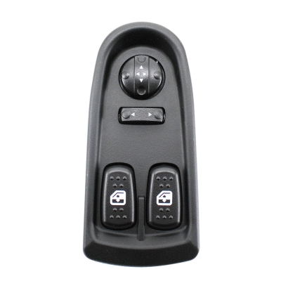 Switch, window regulator (26604)