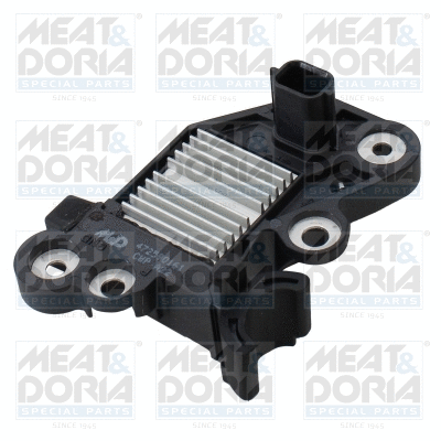 Alternator Regulator (52240)