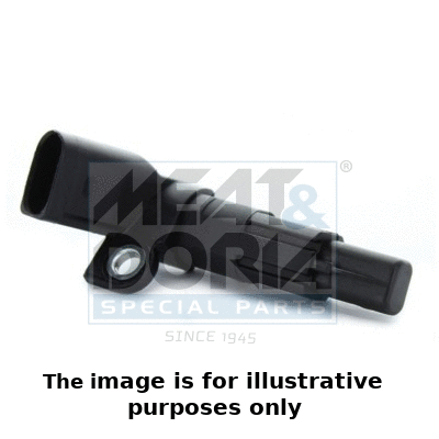 Sensor, crankshaft pulse (87382E)