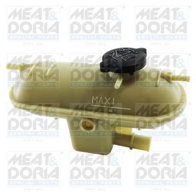 Water Tank, radiator (2035169)