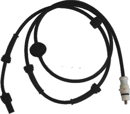 Sensor, wheel speed (90016)