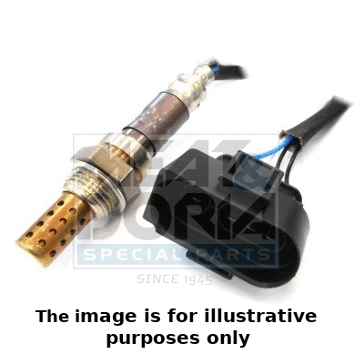 Lambda Sensor (81546E)