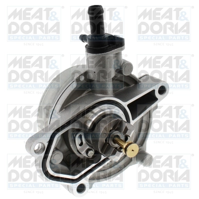 Vacuum Pump, braking system (91239)