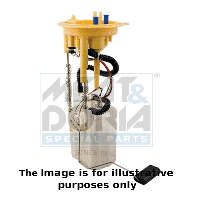 Fuel Feed Unit (77089E)