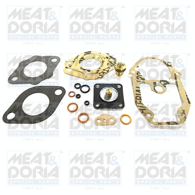 Repair Kit, carburettor (S97)