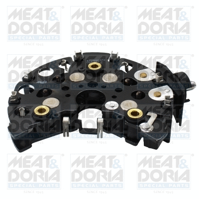 Rectifier, alternator (52324)