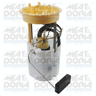 Fuel Feed Unit (77527E)