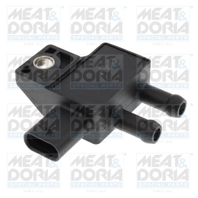 Sensor, exhaust pressure (827054)