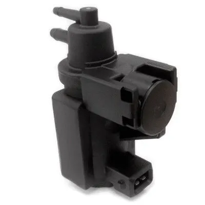 Pressure converter, turbocharger (9085)