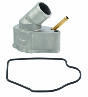 Thermostat, coolant (92199)