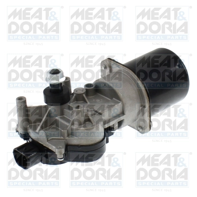 Wiper Motor (27635)
