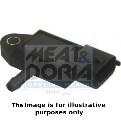 Sensor, boost pressure (82244E)