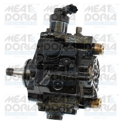High Pressure Pump (78640R)