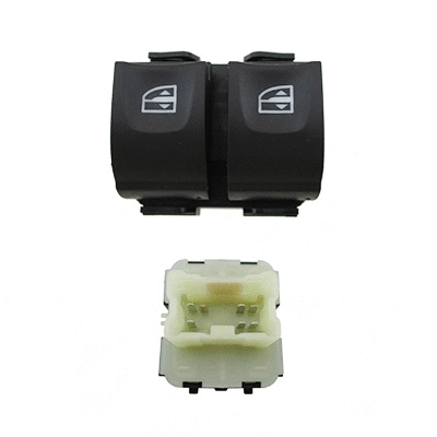 Switch, window regulator (26390)