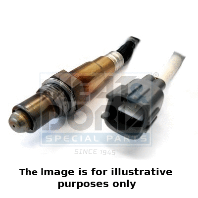 Lambda Sensor (81535E)