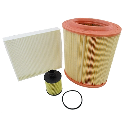 Filter Set (FKFIA105)