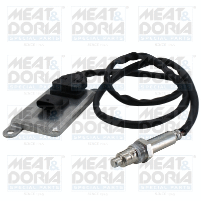 NOx Sensor, NOx catalytic converter (57203)