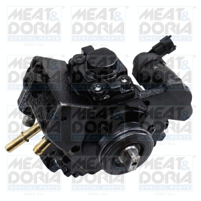 High Pressure Pump (78594R)