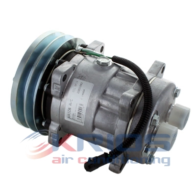 Compressor, air conditioning (K11466A)