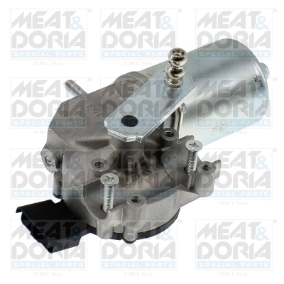 Wiper Motor (27368)