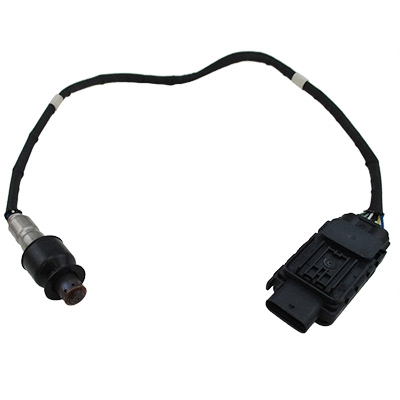 NOx Sensor, NOx catalytic converter (57086)