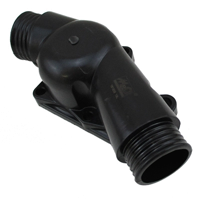Coolant Flange (93136)