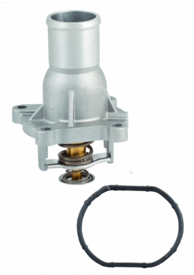 Thermostat, coolant (92560)