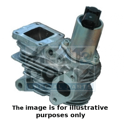 EGR Valve (88115E)