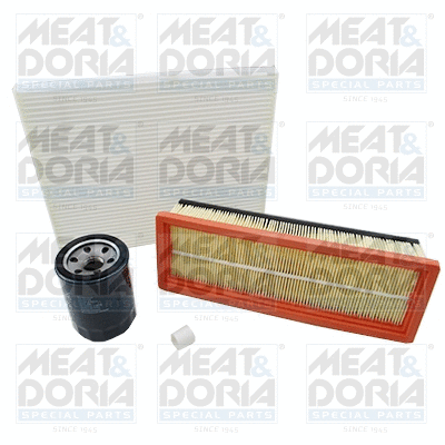 Filter Set (FKFIA048)