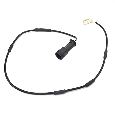 Warning Contact, brake pad wear (212155)