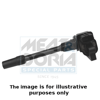 Ignition Coil (10639E)