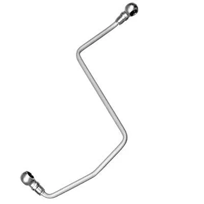 Oil Pipe, charger (63062)