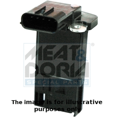 Volume Air Flow Sensor (86278E)