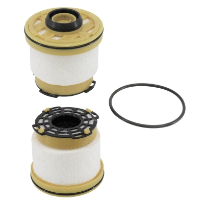 Fuel Filter (5108)