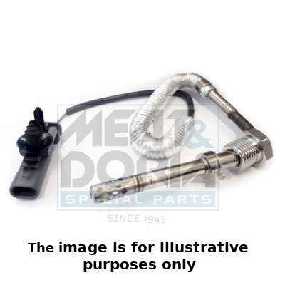 Sensor, exhaust gas temperature (12010E)