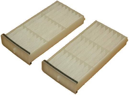 Filter, cabin air (17360F-X2)